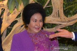Istri mantan PM Najib jalani sidang putusan dugaan suap
