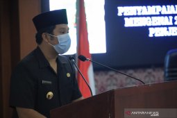 Pemkot Tangerang berdayakan koperasi bantu pemulihan ekonomi di tengah pandemi