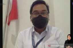Pemerintah catat 1.896 kasus COVID dari perjalanan internasional
