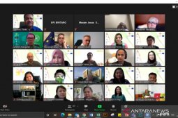 UPJ bersama tujuh universitas Indonesia - Eropa kolaborasi atasi limbah makanan