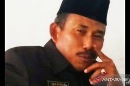 Ketua DPRD Bangka sambut baik rencana revisi UU ITE