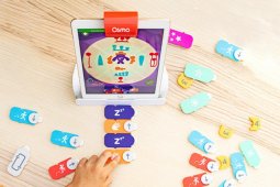 Ide mainan edukasi anak di kala WFH