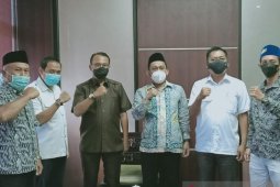 Plh Bupati Jember janji selesaikan amburadulnya birokasi