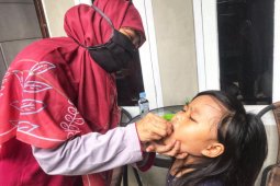 Dokter: Waspada anemia pada anak, pastikan asupan gizi terpenuhi