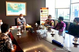 Sabang resmi miliki kecamatan baru, diberi nama Sukamakmue