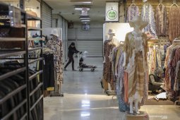 Ekonomi sepekan, bunga acuan BI turun hingga dana untuk PEN 2021