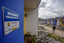 BTN distribusikan bansos pemerintah Rp433,78 miliar selama PPKM darurat