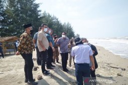 Pantai di Aceh Timur dibuka setelah tutup 23 tahun. Ini kata Bupati