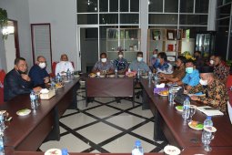 Aceh Timur perbaiki infrastruktur rusak akibat banjir