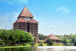UI sediakan 8.628 kursi bagi mahasiswa jenjang D3, D4, dan S1