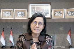 Dugaan suap di DJP merupakan bentuk pengkhianatan