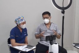 Spesialis bedah jelaskan kategori cedera kepala