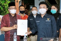 Ramli harapkan pemerintah prioritaskan putra daerah jadi PNS