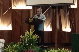 Menteri PUPR: SPAM Jatiluhur bukti infrastruktur tak harus dari APBN