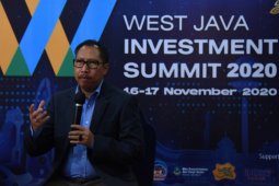 Disparbud Jabar kawal rencana pembangunan KEK Lido