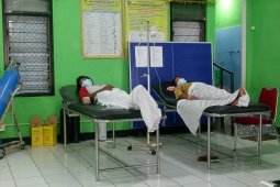 Kasus keracunan, Polres Nganjuk ungkap kandungan formalin dalam mi ayam