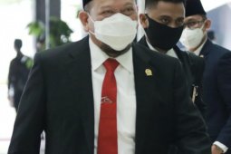 Ketua DPD RI: Program latihan kepemimpinan hasilkan pemimpin muda
