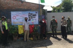 Pemkot Kediri dukung kreasi kelurahan dalam penanganan COVID-19