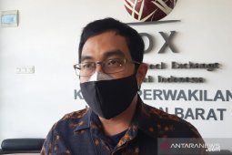 BEI dorong perusahaan di Kalbar untuk memanfaatkan pasar modal
