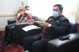 Pengelolaan Danau Tempe masuk skala prioritas penyelamatan