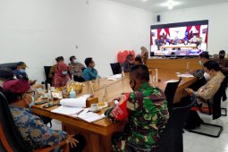 PPKM skala mikro di Banyuwangi tekan laju penyebaran COVID-19 hingga 32,27 persen