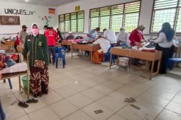 FKPAI Pematangsiantar khitan 150 anak