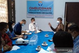 Ombudsman: Salah tata kelola akibatkan nakes belum terima insentif