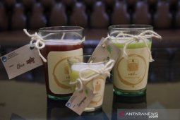 KKN mahasiswa FMIPA Unpatti hasilkan inovasi produk olahan lokal