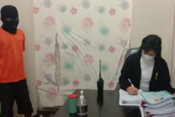 Ayah cabuli lima putri kandungnya di Medan ditangkap