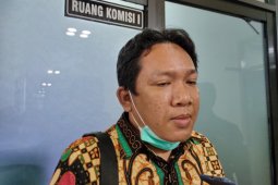 Masyarakat Banjar masih coba tanam padi varietas lokal pascabanjir