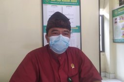 Kasus perceraian dominasi sidang di pengadilan Denpasar di masa pendemi