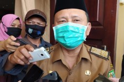 Total "refocusing" anggaran 2021 Pemprov Bengkulu capai Rp105 miliar