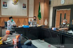 Satgas Saber Pungli Bengkulu bidik penyalahgunaan bantuan COVID-19