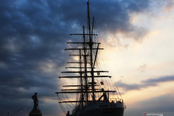 KRI Bima Suci