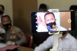 Polisi rehabilitasi remaja  yang bunuh pemerkosanya