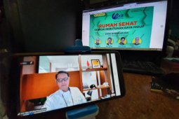 Pandemi dorong masyarakat miliki hunian sehat