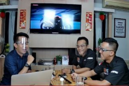 Ngoprek mengupas tuntas All New Honda CBR150R