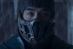 Tampilan perdana Joe Taslim di film "Mortal Kombat"