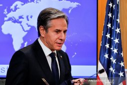 Departemen Luar Negeri Amerika Serikat kena serangan siber