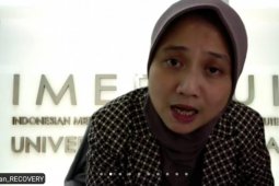 FKUI ikut andil uji klinis perawatan COVID terbesar di dunia