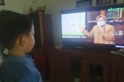 Dinas Pendidikan Surabaya punya dua opsi efektifkan siswa belajar dari rumah