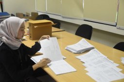 Universitas Indonesia siapkan Arsiparis berkompeten level D4