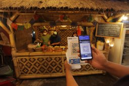 Millions of MSMEs should embrace digital transformation: Jokowi