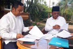 Asa Sehat di Kota Pertahanan Tangerang