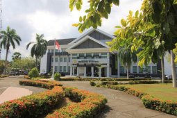 USK masuk tiga besar penerima dana hibah riset nasional