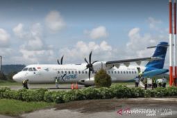 Kenaikan harga tiket pesawat dorong inflasi di Ibu Kota pada Oktober 2021