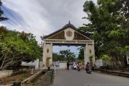 Universitas Lambung Mangkurat kunci 20 persen mahasiswa baru jalur SNMPTN