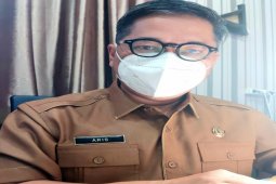 Pasien terkonfirmasi COVID-19 di Sumut bertambah 99 orang