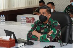 TNI bentuk "pilot project" posko desa untuk COVID-19