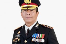 Polres Tabalong amankan 28,81 gram sabu - sabu